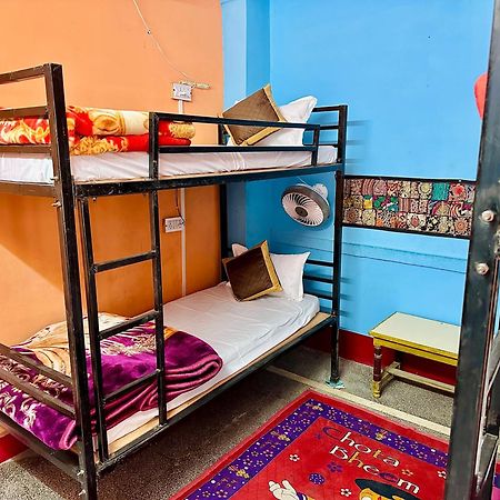 Little Prince Home Stay Jaisalmer Dış mekan fotoğraf