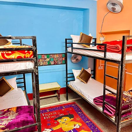 Little Prince Home Stay Jaisalmer Dış mekan fotoğraf