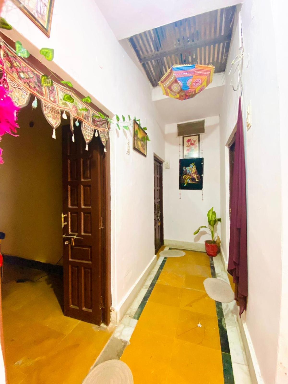 Little Prince Home Stay Jaisalmer Dış mekan fotoğraf