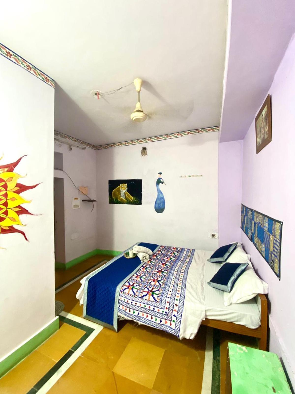 Little Prince Home Stay Jaisalmer Dış mekan fotoğraf