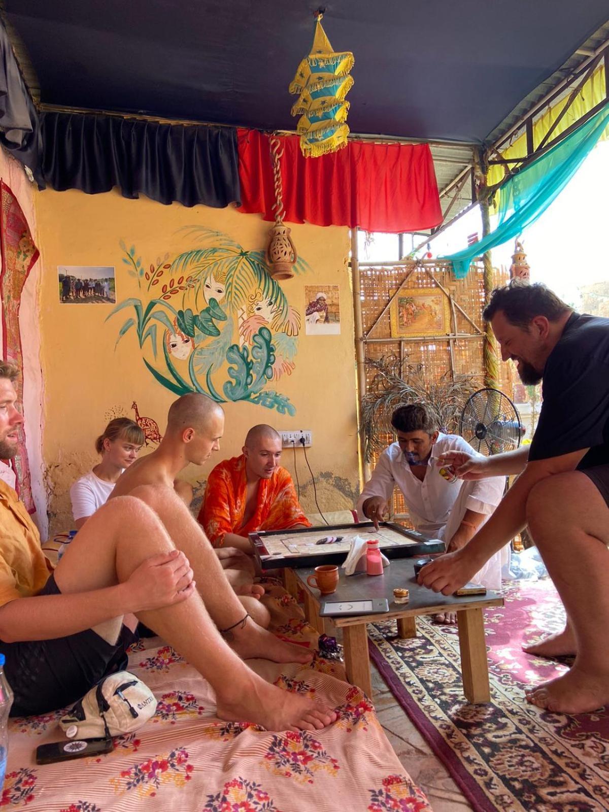 Little Prince Home Stay Jaisalmer Dış mekan fotoğraf