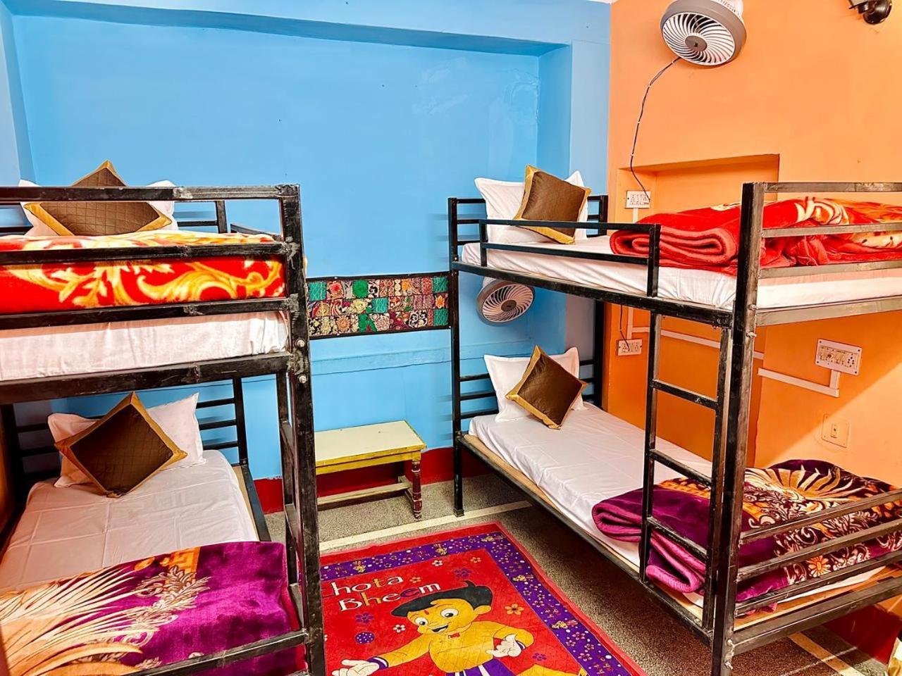 Little Prince Home Stay Jaisalmer Dış mekan fotoğraf