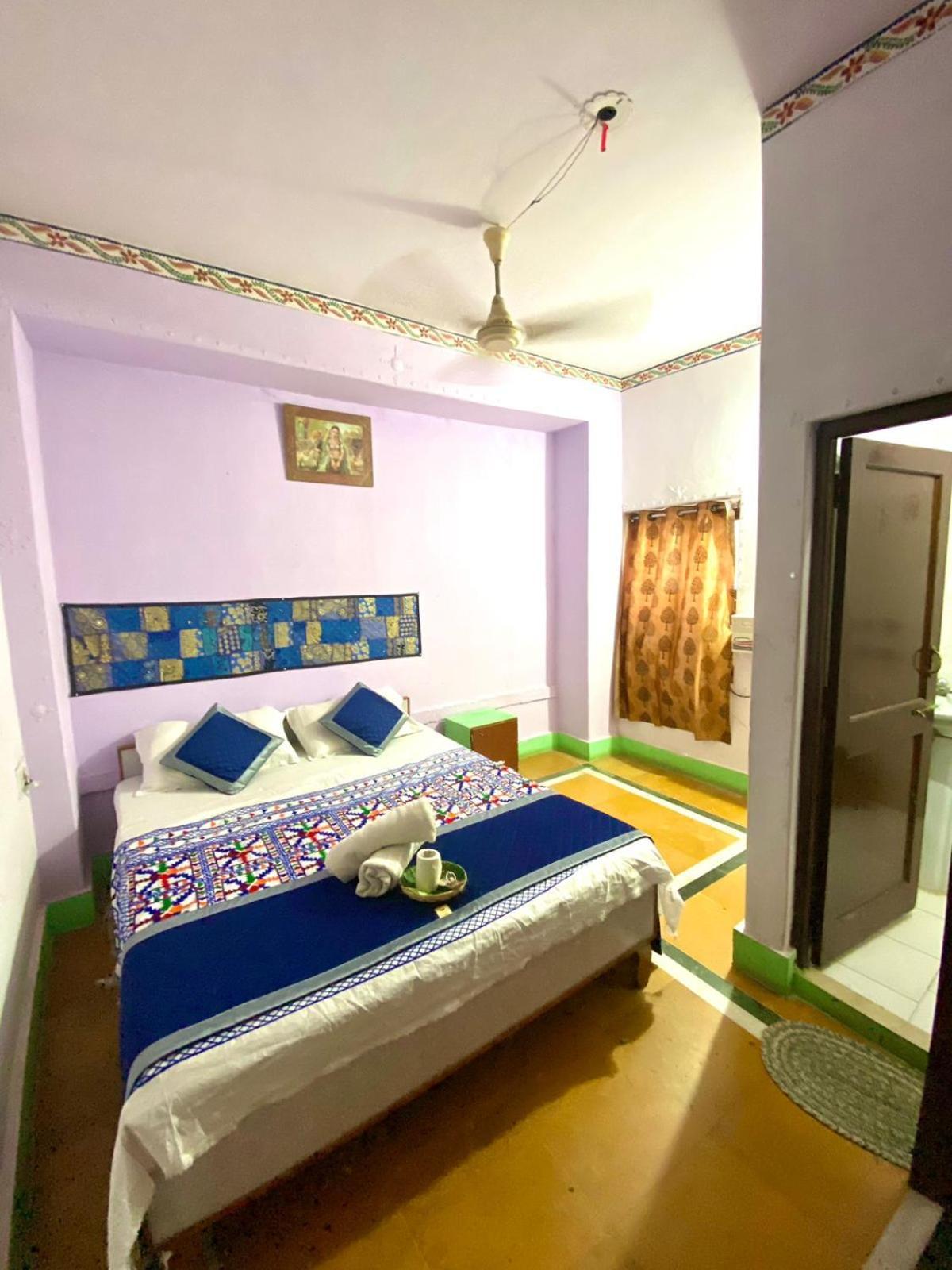 Little Prince Home Stay Jaisalmer Oda fotoğraf
